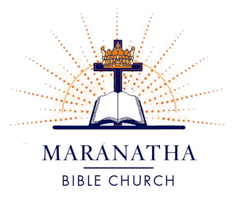 Maranatha Bible Church Converse Tx