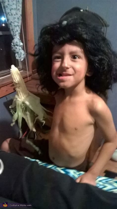 'nacho libre' photo | allposters.com. Nacho Libre Esqueleto Costume