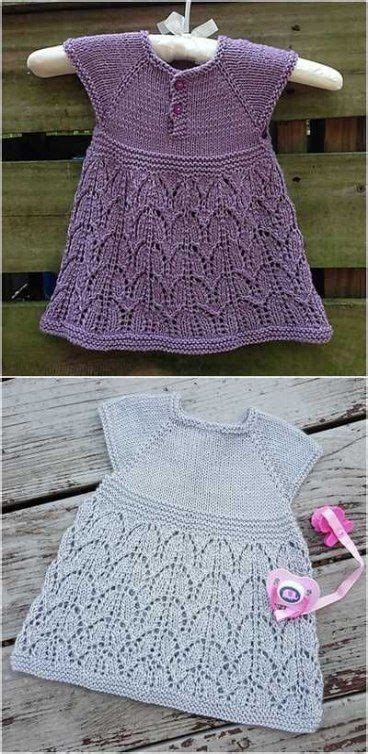 Knitting Dress Kids Ideas 55 Ideas Baby Dress Pattern Free Baby