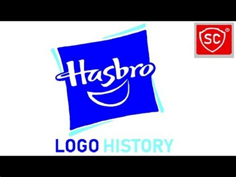 Hasbro owns the trademarks and products of kenner, parker brothers, and milton bradley, among others. Download High Quality hasbro logo evolution Transparent ...