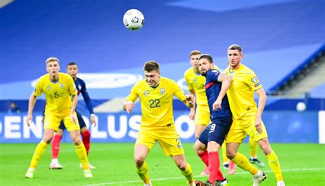 Schon ein punkt garantiert belgien den gruppensieg. Ukraine - Finnland Tipp & Wettquoten | WM-Qualifikation 2022