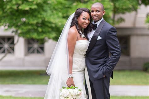 Find & download free graphic resources for african american wedding. An Elegant, Glamorous Wedding at the Cincinnati Art Museum ...