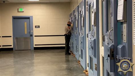 new inmate mental health program at lerdo jail helps significant reduce suicide attempts kget 17
