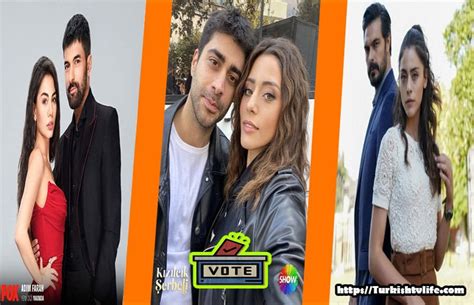 The Best Couples Of Turkish Tv Series March 2023 Turkishtvlife