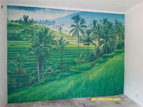 Wallpaper Dinding Custom Harga Jual Distributor Wallpaper Jakarta