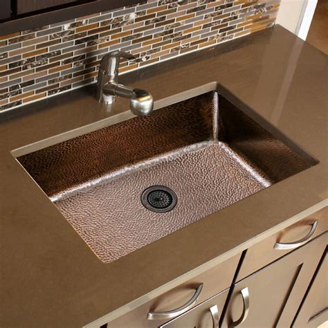 Undermount sink for 30 cabinet. Nantucket Sinks 30" x 20" Undermount Kitchen Sink | Wayfair