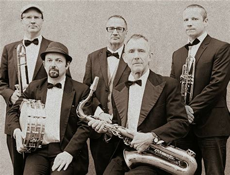 The Sounds Of Silent Photos Jazz Bands For Hire In Melbourne Book