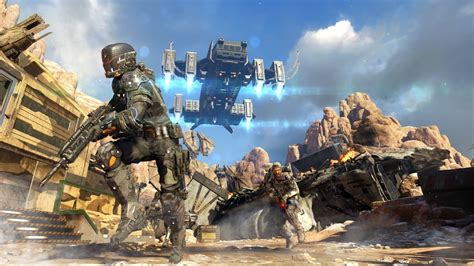 Experience two epic game modes with one massive map in the best battle royale game in call of duty modern warfare's warzone. Official Call of Duty®: Black Ops III - Launch Gameplay ...