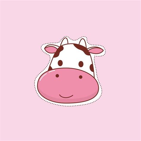 734 Wallpaper Kartun Sapi Lucu Images And Pictures Myweb