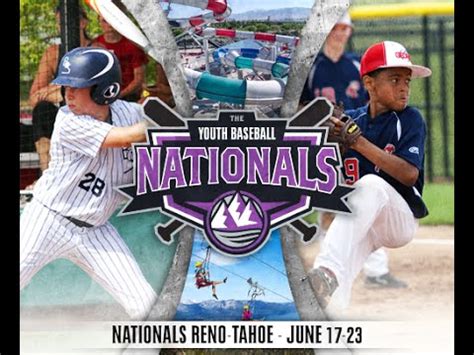 They are located in reno, nevada, and play their home games at greater nevada field which opened in 2009. Baseball Nationals Reno-Lake Tahoe 2016 - YouTube