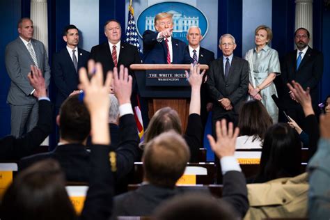 We'll stream the press conference live on 3aw. America First Update: President Trump Uses the Media's ...