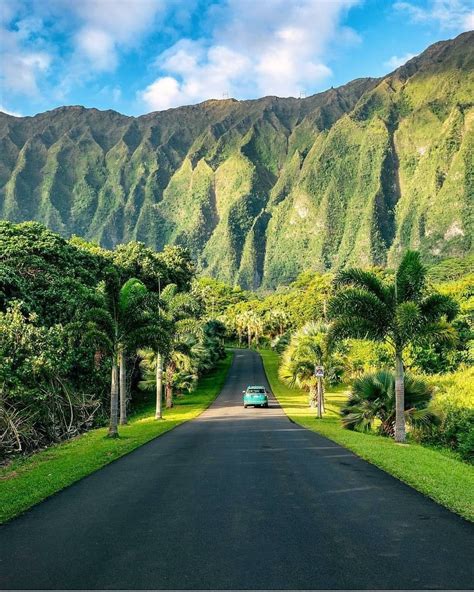 What Is The Most Beautiful Place In Hawaii