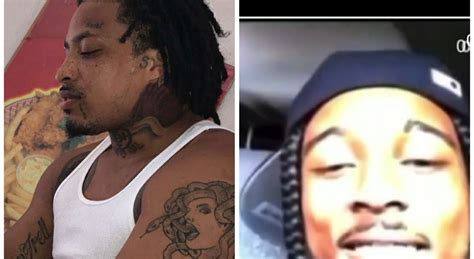 Due Rapper Uccisi A Poche Ore Di Distanza A Uno Hanno Sparato In