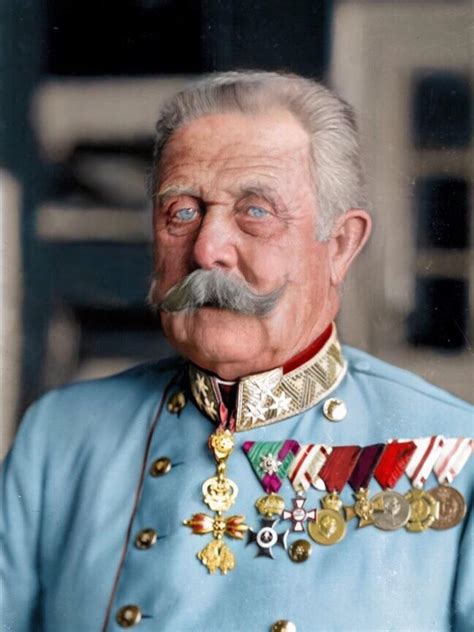 Emperor Franz Ferdinand 1939 Raustriahungary
