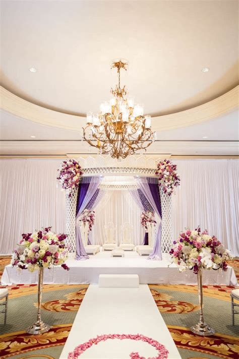 indian wedding decoration packages malaysia | Hindu wedding decorations