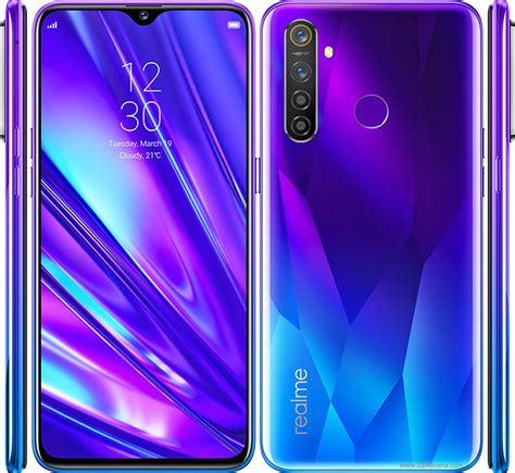 Expected price of realme 8 pro in pakistan is rs. Realme 5 Pro pictures, official photos