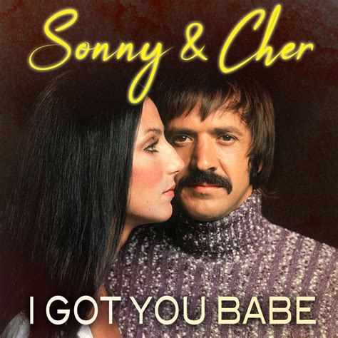 Sonny Cher I Got You Babe 2019 FLAC