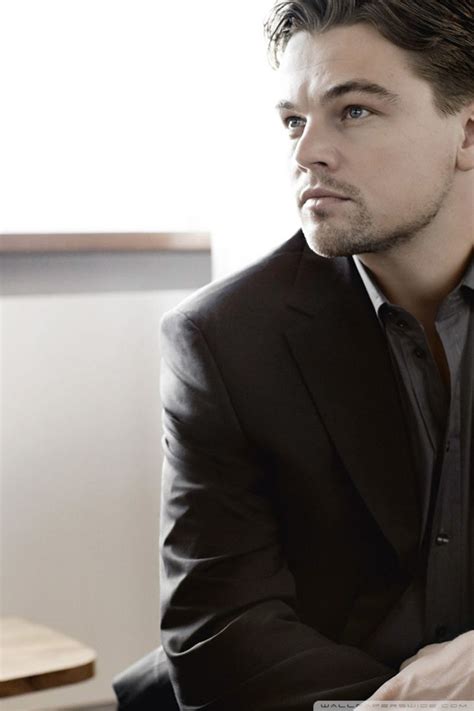 You may find this hard to believe, but leonardo dicaprio wasn't born sexy. Lady Gaga: leonardo dicaprio young photoshoot