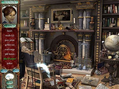 Play the best free hidden object games online with hidden clue games, hidden number games, hidden alphabet games and difference games. Play Mystery Masterpiece: The Moonstone > Online Games ...