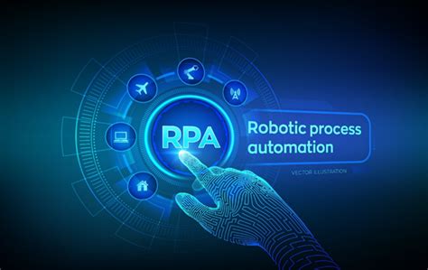What You Need To Know Before Implementing Robotic Process Automation