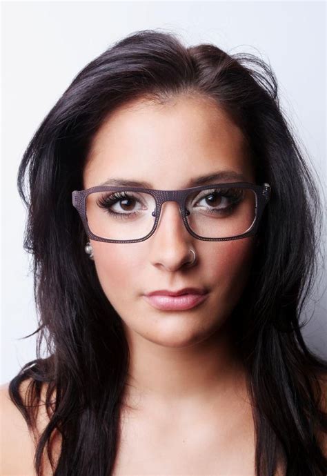 My Next Pair Of Glasses Womens Designer Framestitanium Glassesunique Modern Frames Women