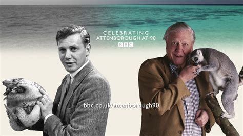 In 1954, a young david attenborough was offered the chance to travel the world collecting animals for london zoo. Interview with David Attenborough - Attenborough at 90 ...