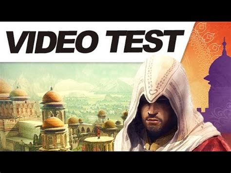 Video Test Assassin S Creed Chronicles India Youtube
