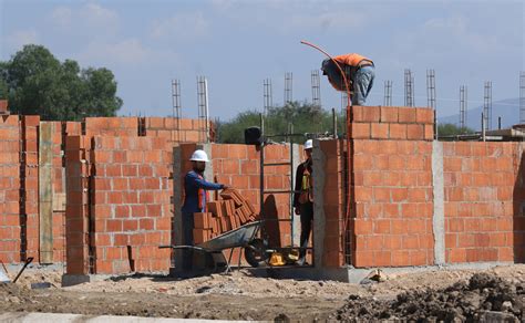 Nuevos Microcr Ditos Para Viviendas En Jujuy De Que Se Trata Y C Mo