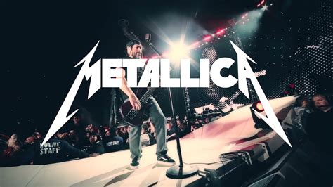 Metallica Deutschland 2022
