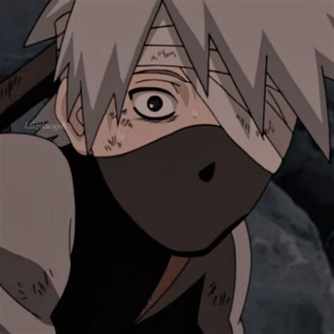 Hatake Kakashi Icon In 2021 Naruto Shippuden Anime Anime Naruto Kakashi