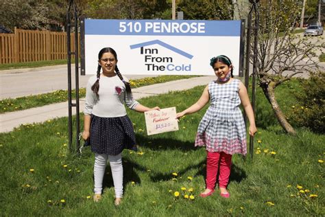 Newmarket Sisters Mothers Day Fundraiser Raises 2520 For Inn From