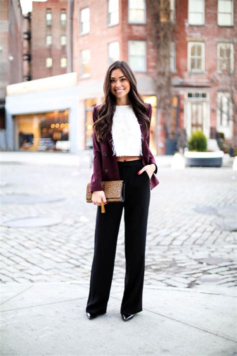 20 Elegant Outfit Ideas Perfect For Any Formal Occasion