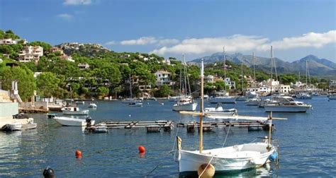 Kleines renoviertes fischerhaus im zentrum mit ferienvermietungslizenz zu 100m, der nächste golfplatz ist ca. Haven van Port Andratx | Mallorca, Stranden
