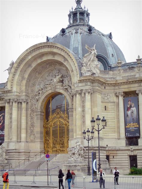 Photos Petit Palais Musée Des Beaux Arts De La Ville De Paris 33