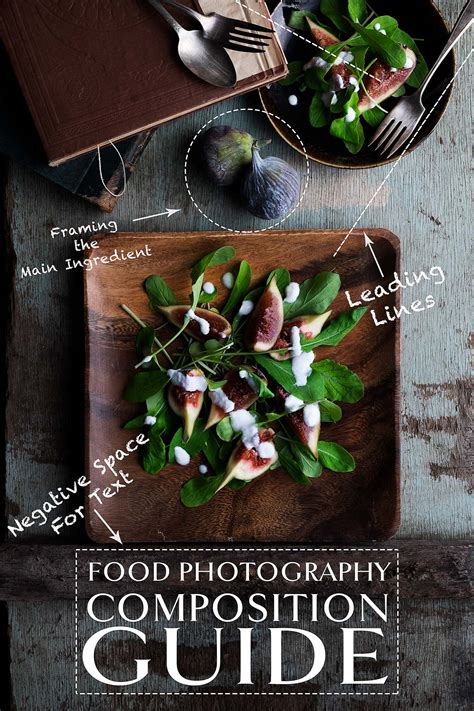 Introduction To Food Photography With Natural Light Introduction To