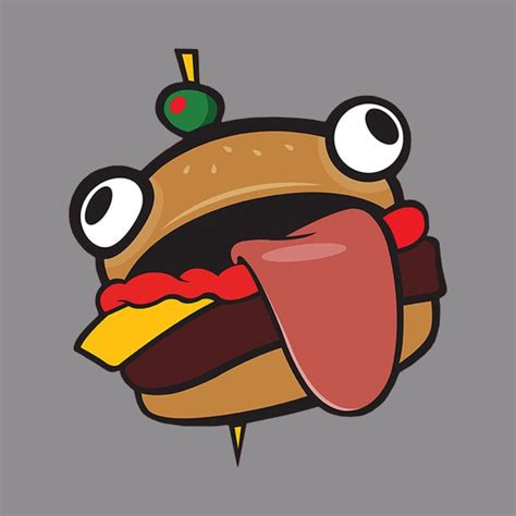 A fast food franchise featured in fortnite that specializes in burgers. Durr Burger - Durr Burger - Hoodie | TeePublic