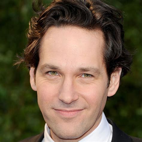 Paul Rudd Biography - Biography