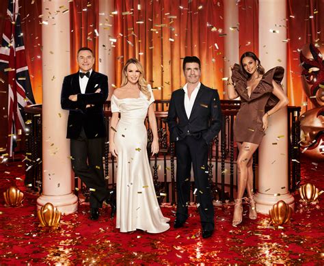 britain s got talent final ratings drop from 10 1m to 6 5m