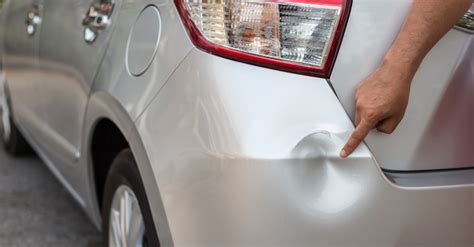 Simple Ways To Remove Dents From Your Car Livingway Ag