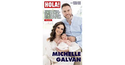 Hola Usa En Español Launches Augusts Exclusive Digital Cover With
