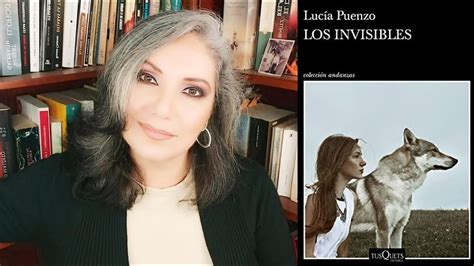 Los Invisibles Lucia Puenzo Rese A Youtube