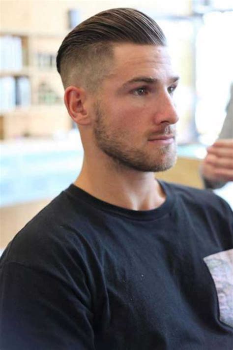 The most interesting thing about undercut hairstyle for men lies in that the crown of the head can be cut differently. 20 Undercut Hairstyles Men | The Best Mens Hairstyles ...