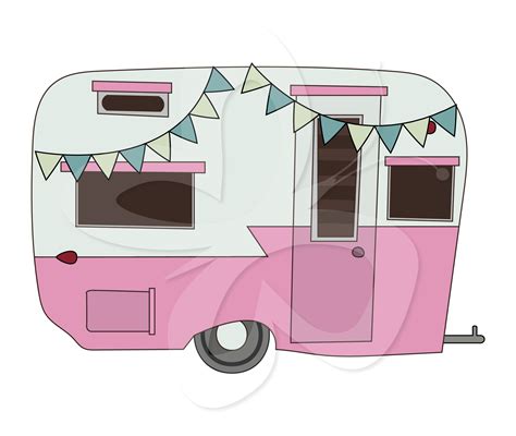 Caravan Clipart 20 Free Cliparts Download Images On Clipground 2023