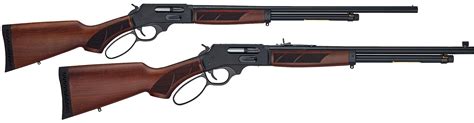Lever Action 410 Shotgun Side Gate Henry Repeating Arms