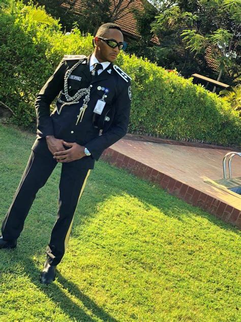 Luno also offers an instant buy feature. Most Handsome And Neat Nigerian Policeman - Crime - Nigeria