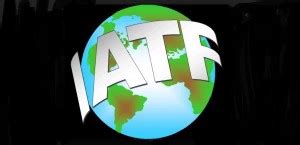 Any other use of the iatf logo, separately or not, is prohibited Automotive industry: new evolution for quality management ...