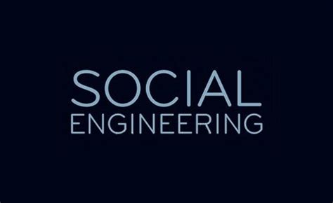 Social Engineering Scams Evolve And Threaten Financial Institutions
