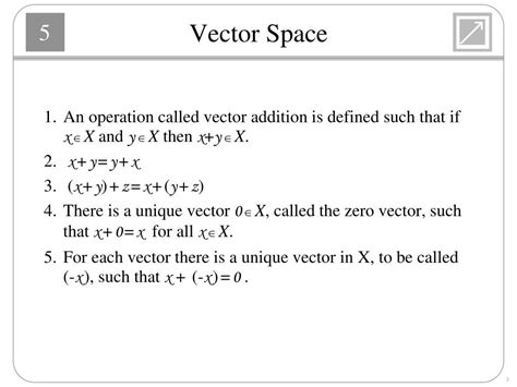 Ppt Signal And Weight Vector Spaces Powerpoint Presentation Free