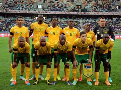 Among the other notable absentees are red bull salzburg duo patson daka and enock mwepu, who have not been released by their club due to. Bafana Bafana - Gallery: Nelson Mandela meets Bafana ...