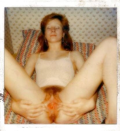 Polaroid And Retro Nude Pics Pics Xhamster